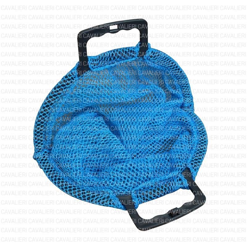 Rete Porta Conchiglie Abysstar 12210 - Per Pesca Subacquea, Cintura Regolabile, Poliestere | Ideale Per Trasporto Pesci E Molluschi - Foto 6